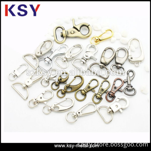 New arrival Custom dog collar metal clip